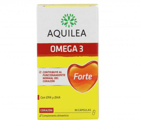 aquilea omega3